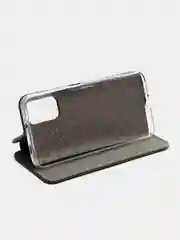 Черный чехол Book Case для Xiaomi Redmi 9T / Poco M3