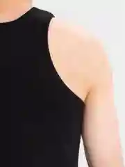 Черный майка мужская, 4 цвета