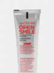 Зубная паста Tolk + Open smile Traditions of Switzerland, 100 мл