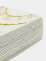 Марсала салфетки "С днем рождения", детские, бумажные, 20 штук