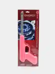 Зажигалка кухонная для газовой плиты / пьезозажигалка электрическая