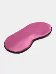 Аметистовый маска для сна