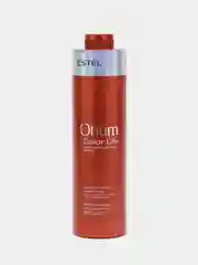 Деликатный шампунь для окрашенных волос ESTEL Otium Color Life, 1000 мл