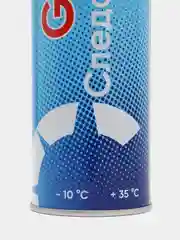 Газовый баллон "Следопыт", цанговый