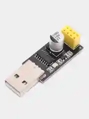 Программатор CH340G, для ESP8266 ESP-01