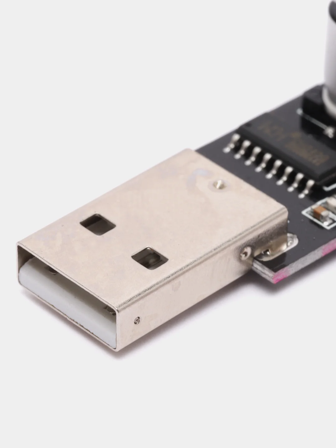 Программатор CH340G, для ESP8266 ESP-01