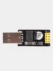 Программатор CH340G, для ESP8266 ESP-01