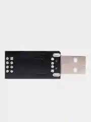 Программатор CH340G, для ESP8266 ESP-01
