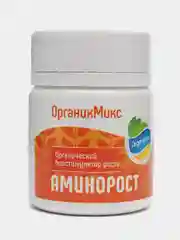 Органический стимулятор роста АминоРост, 12 гр, Органик Микс
