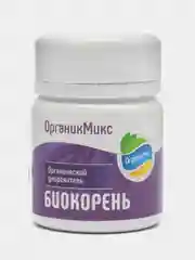Органический укоренитель БиоКорень, 20 г, Органик Микс