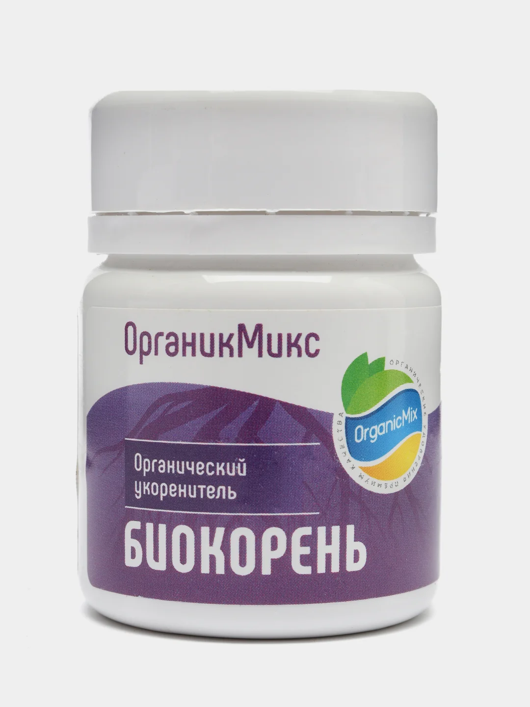 Органический укоренитель БиоКорень, 20 г, Органик Микс