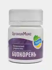 Органический укоренитель БиоКорень, 20 г, Органик Микс