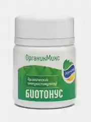 БиоТонус Стимулятор иммунитета, 18 гр, Органик Микс