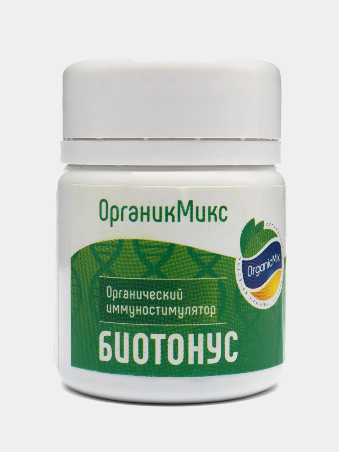БиоТонус Стимулятор иммунитета, 18 гр, Органик Микс