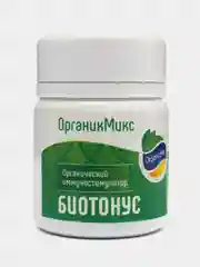 БиоТонус Стимулятор иммунитета, 18 гр, Органик Микс