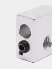 Нагревательный блок, V5 MK7, MK8