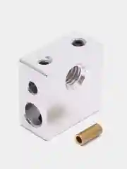 Нагревательный блок, V5 MK7 MK8