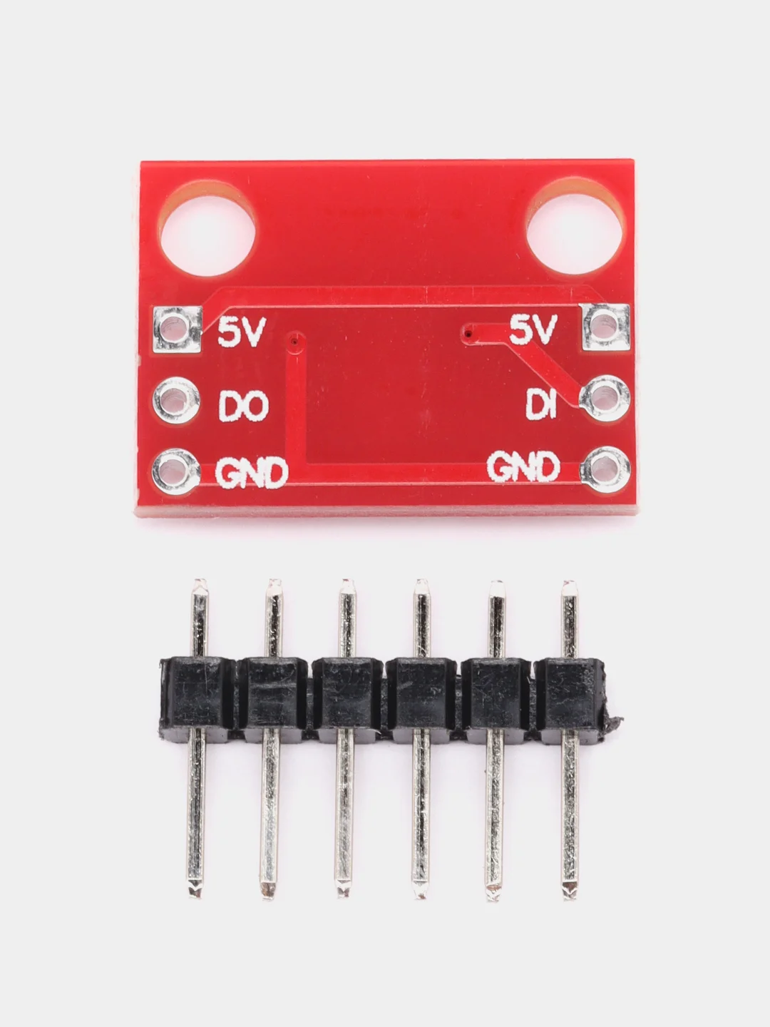 Модуль RGB светодиода WS2812B CJMCU-123, 2шт