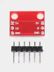 Модуль RGB светодиода WS2812B CJMCU-123, 2шт