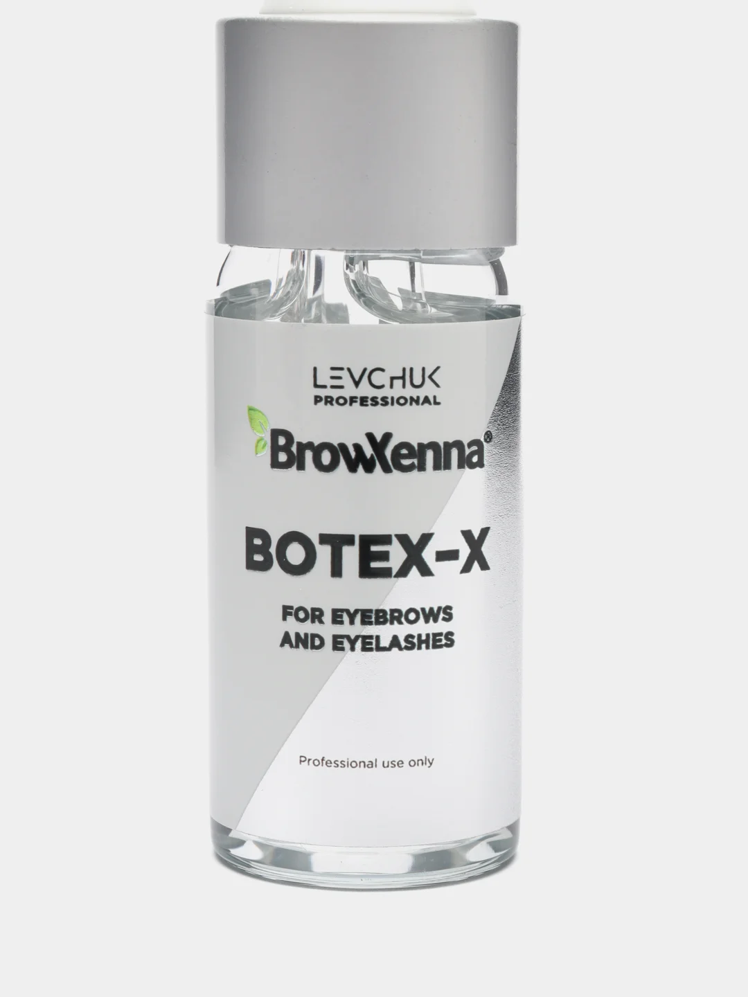 Ботекс для бровей и ресниц Botex-X, BrowXenna