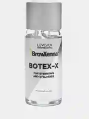 Ботекс для бровей и ресниц Botex-X, BrowXenna