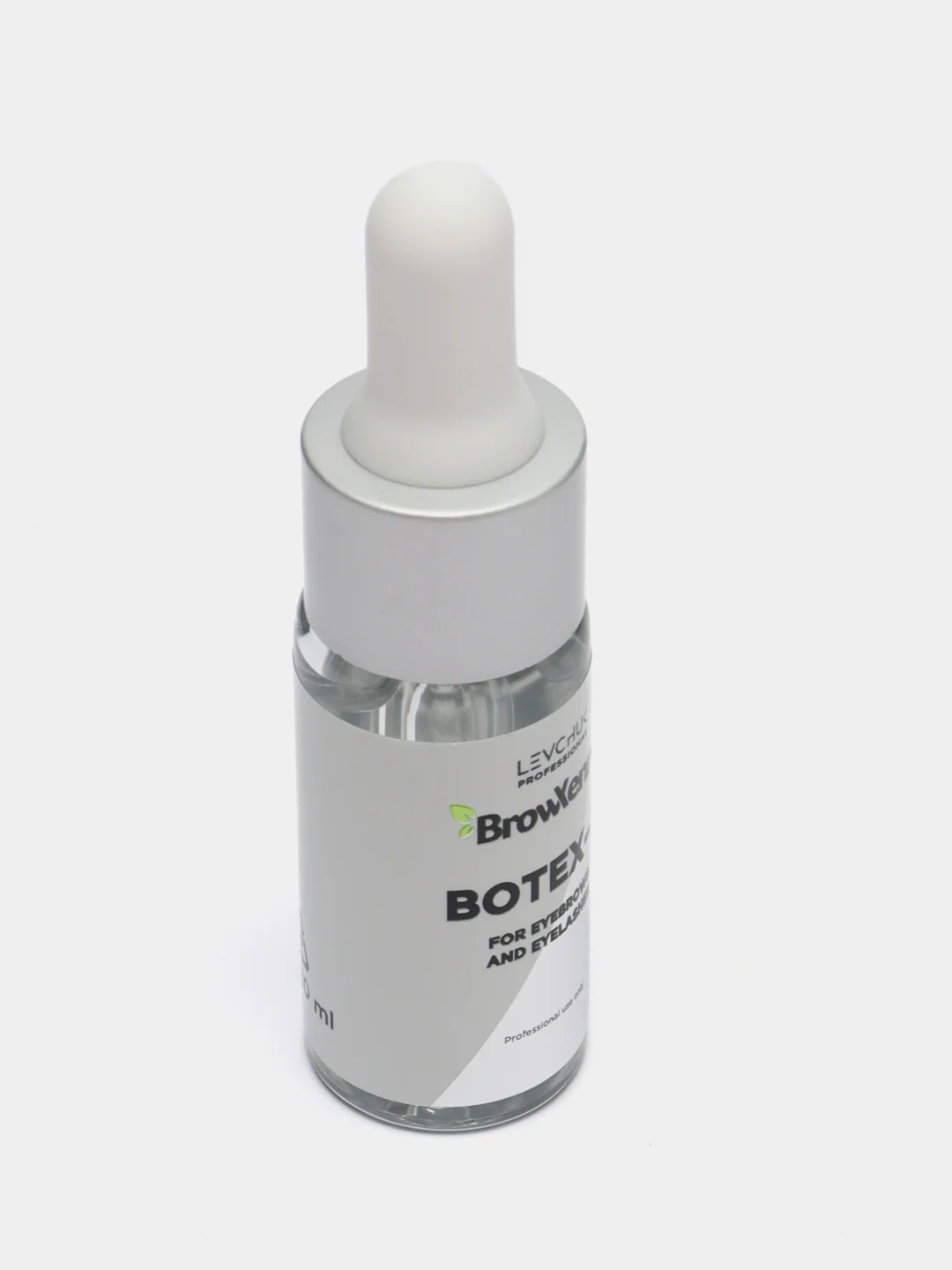 Ботекс для бровей и ресниц Botex-X, BrowXenna