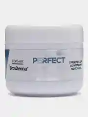 Средство осветления волос BrowXenna Perfect Bleach, пудра для осветления