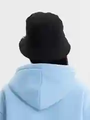 Сиреневый панама женская
