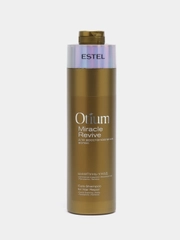 Шампунь-уход для восстановления волос ESTEL Otium Miracle Revive, 1000 мл