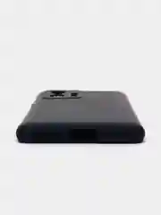 Синий меланж чехол Silicone Cover для Xiaomi 11T / 11T Pro, Сяоми 11Т / 11Т Про, силиконовый