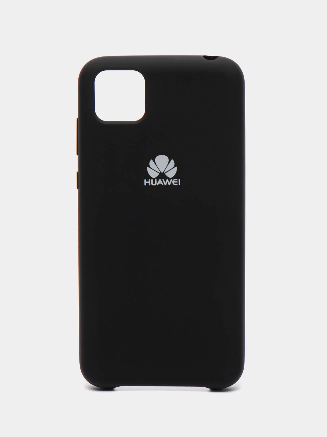 Угольный чехол на Honor 9S\/uawei Y5p, Хонор 9С/Хуавей У5п силиконовый с подкладом из микрофибры
