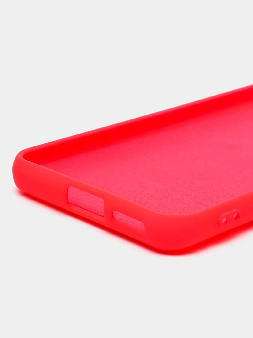 Коралловый чехол Xiaomi 12T, 12T Pro, Redmi K50 Ultra, Сяоми 12T, 12Т Про, Редми К50 Ультра силиконовый