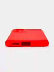Коралловый чехол Xiaomi 12T, 12T Pro, Redmi K50 Ultra, Сяоми 12T, 12Т Про, Редми К50 Ультра силиконовый