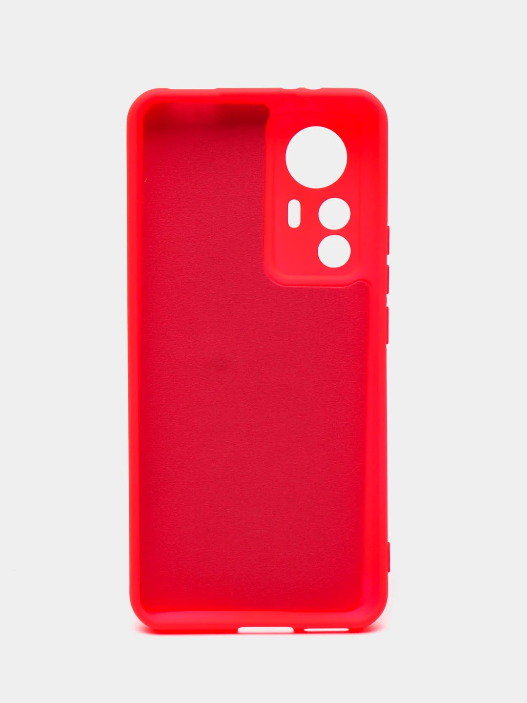 Коралловый чехол Xiaomi 12T, 12T Pro, Redmi K50 Ultra, Сяоми 12T, 12Т Про, Редми К50 Ультра силиконовый