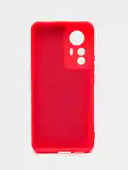 Коралловый чехол Xiaomi 12T, 12T Pro, Redmi K50 Ultra, Сяоми 12T, 12Т Про, Редми К50 Ультра силиконовый