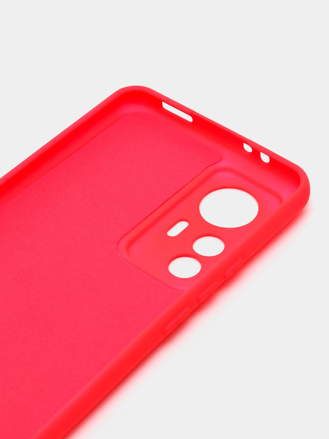 Коралловый чехол Xiaomi 12T, 12T Pro, Redmi K50 Ultra, Сяоми 12T, 12Т Про, Редми К50 Ультра силиконовый