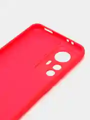 Коралловый чехол Xiaomi 12T, 12T Pro, Redmi K50 Ultra, Сяоми 12T, 12Т Про, Редми К50 Ультра силиконовый