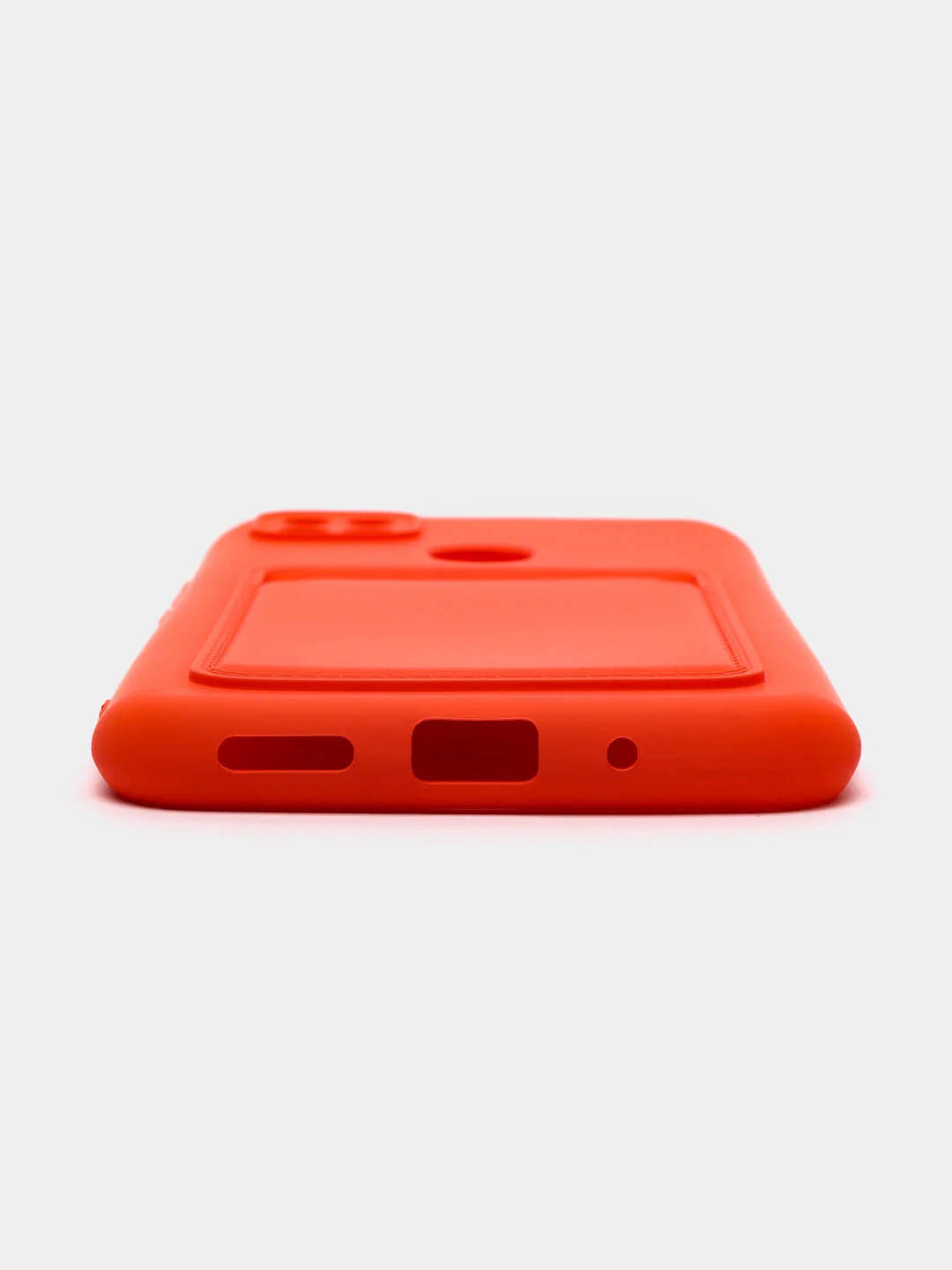 Манго чехол Xiaomi Redmi 9C, Redmi 9C NFC, Redmi 10A, Редми 10А силиконовый с карманом для карты