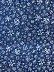 Лазурный бумага упаковочная мелованная, 70*100 см