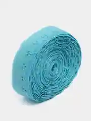 Лайм кружево, кружевная лента