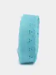 Лайм кружево, кружевная лента