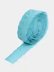 Лайм кружево, кружевная лента