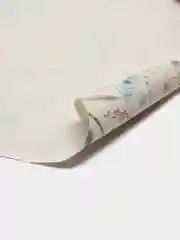 Разноцветный бумага упаковочная мелованная, 70*100 см