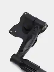Кронштейн для монитора настольный Kromax Office-1, Vesa 75/100, 10-24, до 10 кг, 450676