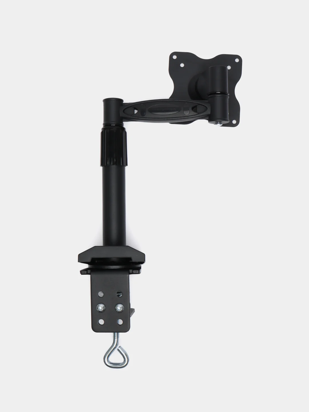 Кронштейн для монитора настольный Kromax Office-1, Vesa 75/100, 10-24, до 10 кг, 450676