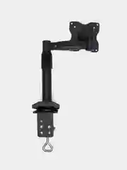 Кронштейн для монитора настольный Kromax Office-1, Vesa 75/100, 10-24, до 10 кг, 450676
