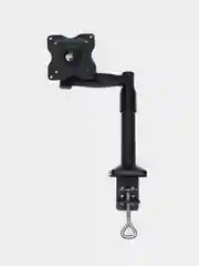 Кронштейн для монитора настольный Kromax Office-1, Vesa 75/100, 10-24, до 10 кг, 450676