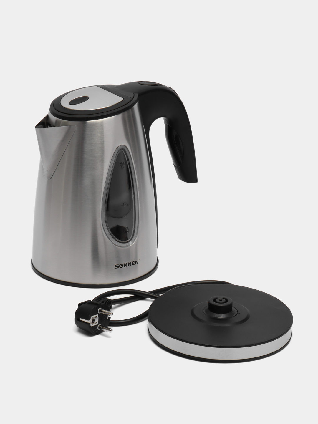 Чайник Pinguin kettle l 1 5l