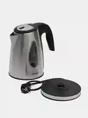 Чайник Sonnen Kt-1721, 1,7 л, 2200 Вт, закрытый нагревательный элемент, подсветка, 454347
