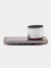 Микрофонный усилитель MAX9814